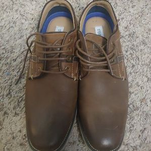 Size 10 Steve Madden Dress Shoes